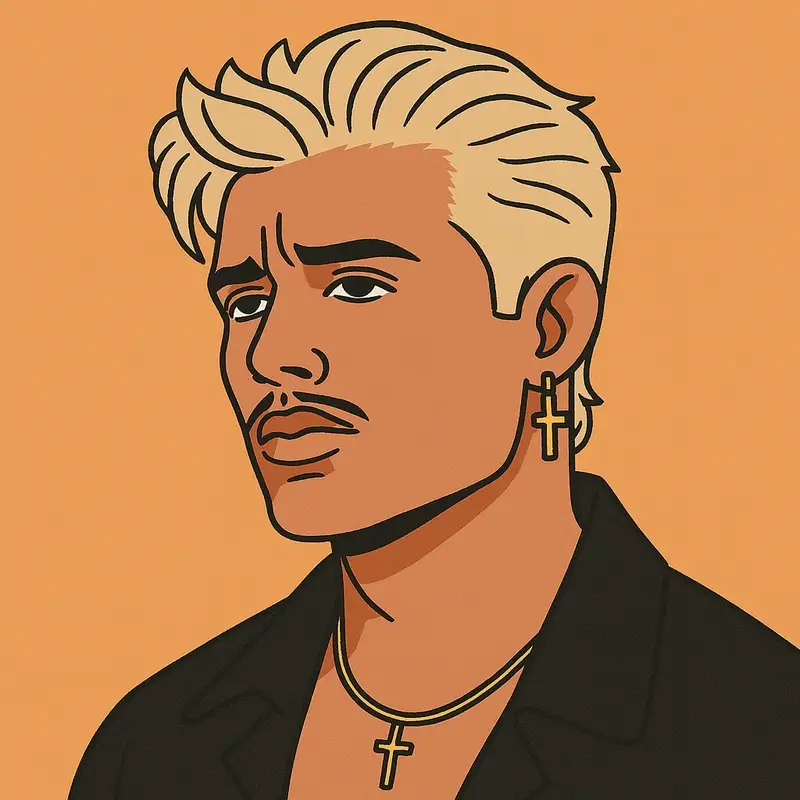 Matt Rife: Stay Golden World Tour