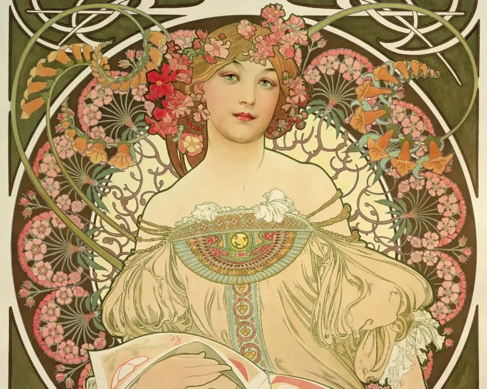 Mucha