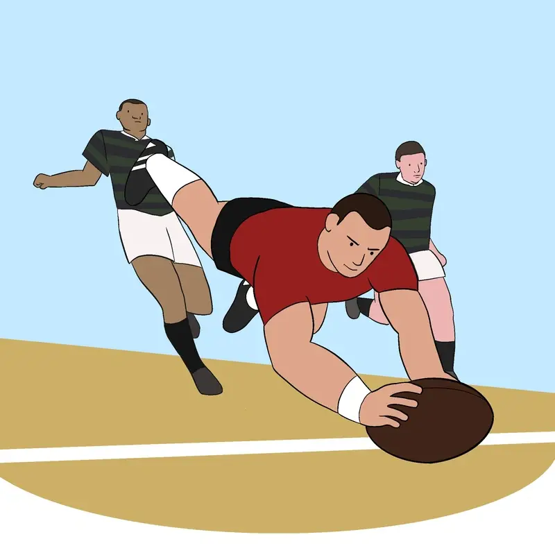 Benetton Rugby Treviso